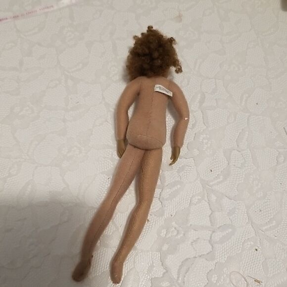 Only Hearts Club - 2004  Doll - 9" - Picture 2 of 6